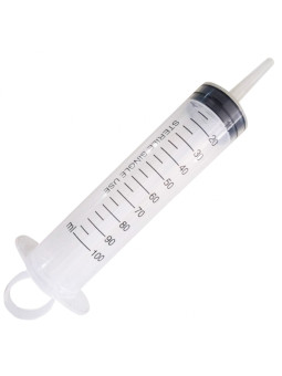 Seringa 100 ml (Guyon)...