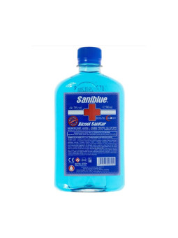 Alcool sanitar 500 ml