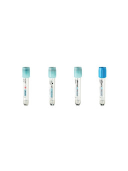 Vacutainer coagulare Na Citrate 3.8%