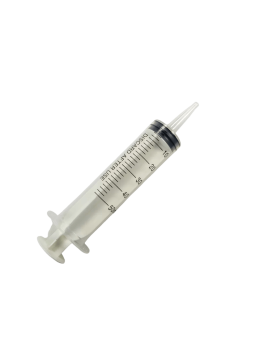 Seringa 50 ml (Guyon)...