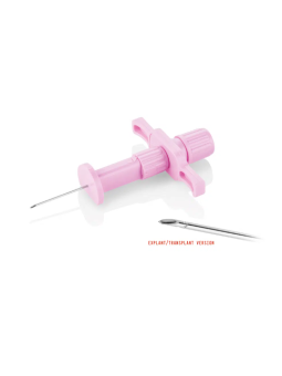 Ac mielo-aspiratie 15G x...