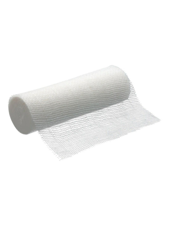 Fașă tifon 10cm x 10m - standard