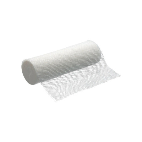 Fașă tifon 10cm x 10m - standard