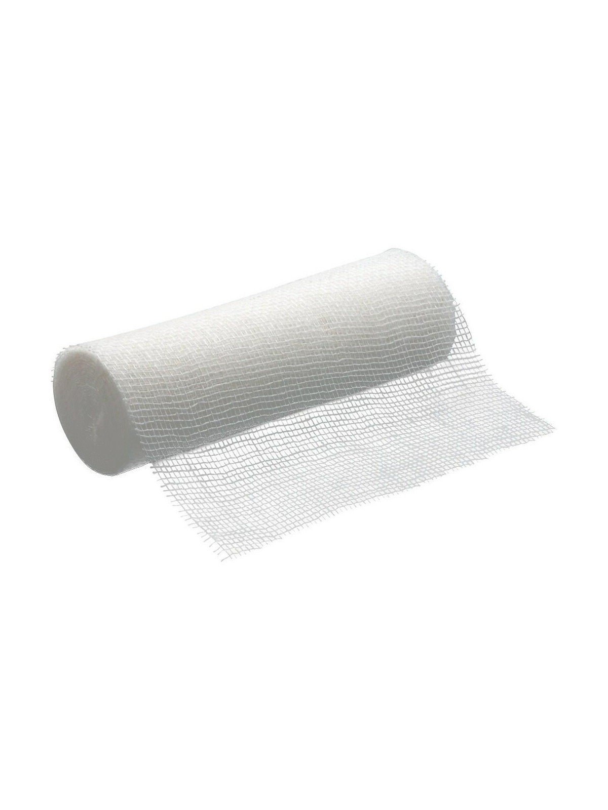 Fașă tifon 10cm x 10m - standard