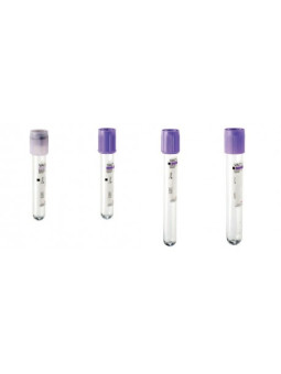 Vacutainer hematologie...