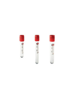 Vacutainer biochimie cu...