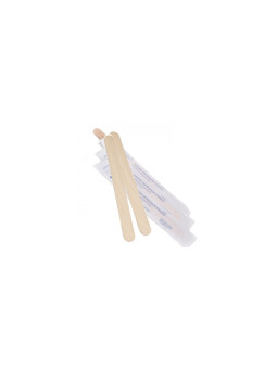 Spatule linguale din lemn,...